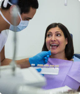 Dental care