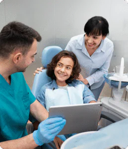Dental care
