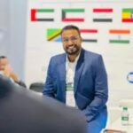 Mohammed rifah